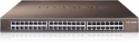 TP-LINK 48 PORT TL-SG1048 10/100/1000M R.MOUNT - 1